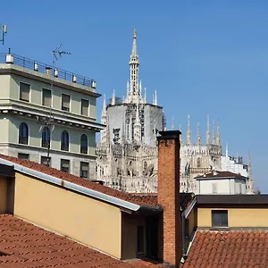  Appartement View Luxury Duomo