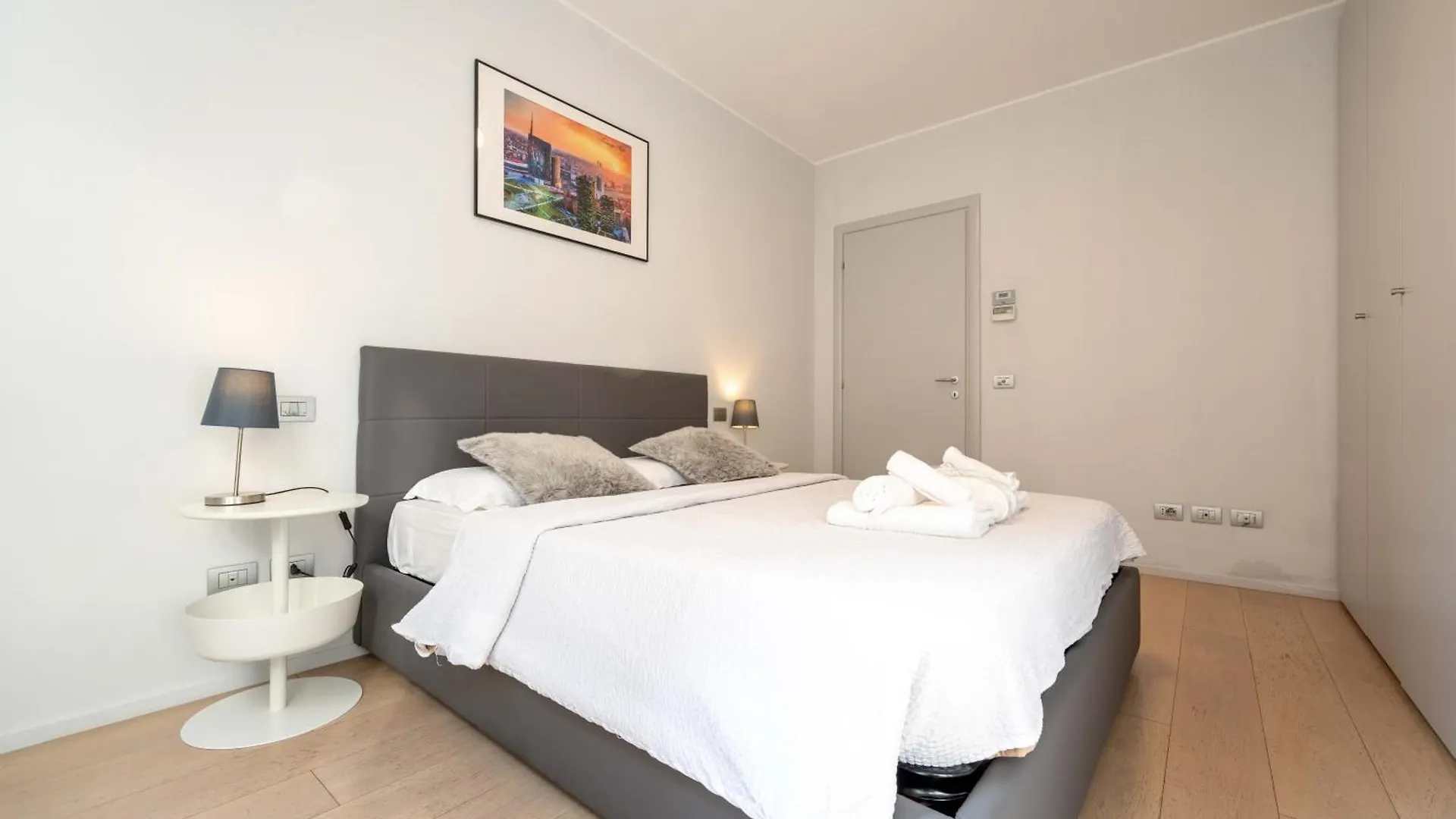Suite 18 Milano Centro Duomo Apartment Milan