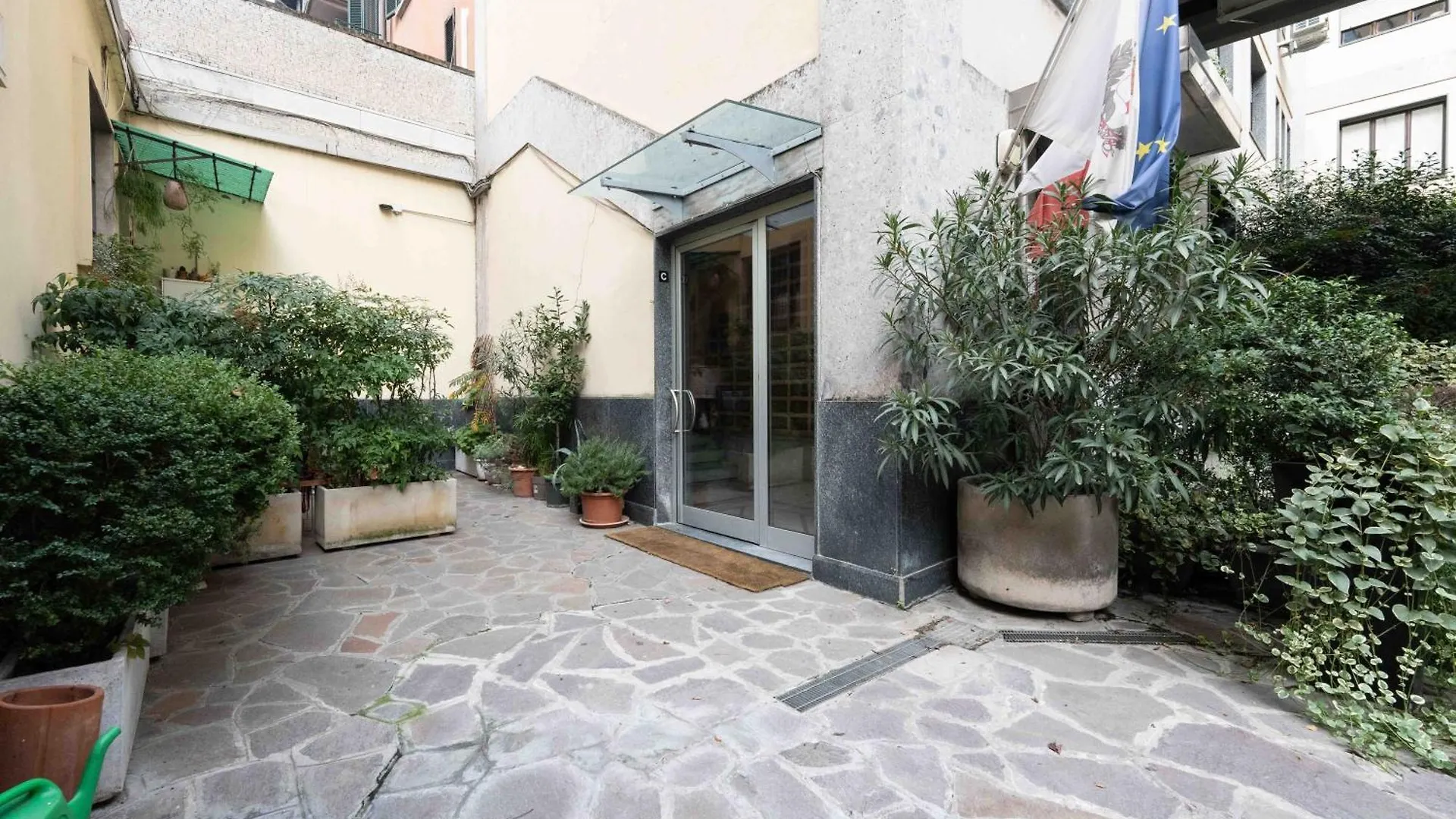 Suite 18 Milano Centro Duomo Italy