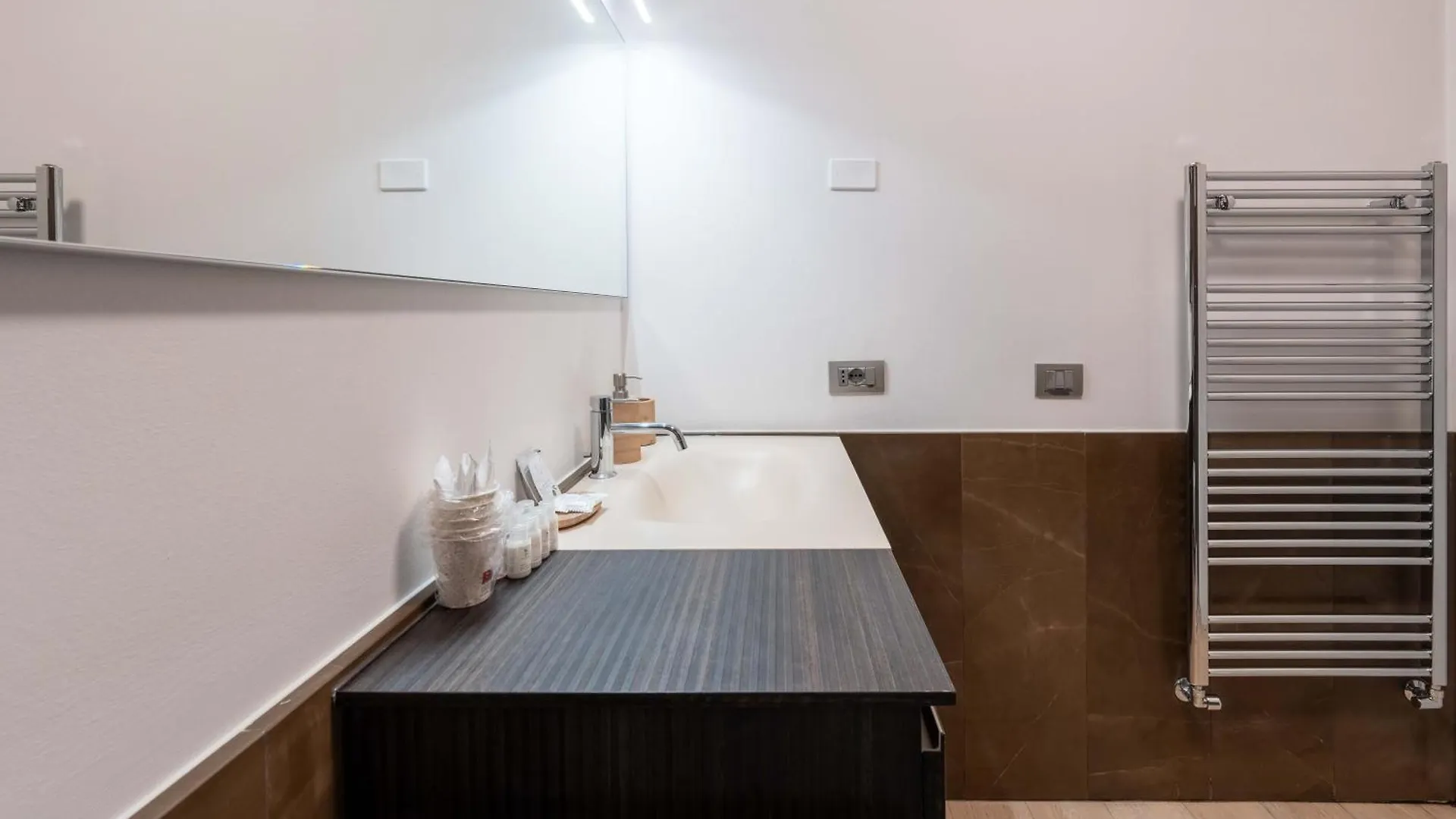 Suite 18 Milano Centro Duomo Apartment Milan