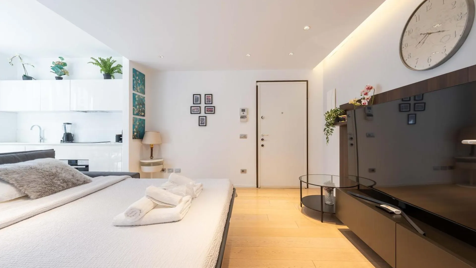 Suite 18 Milano Centro Duomo Apartment