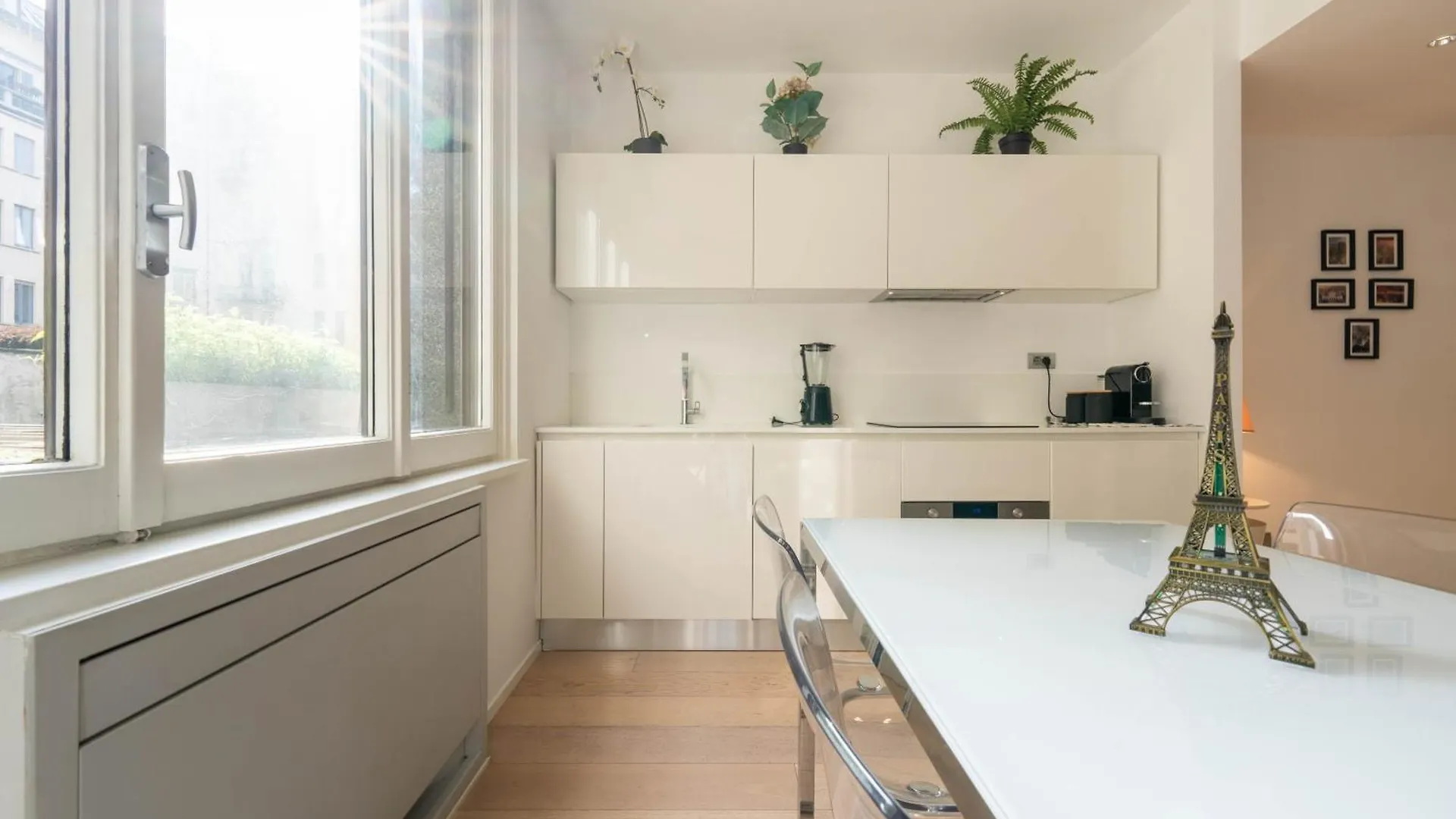 Suite 18 Milano Centro Duomo Apartment Milan