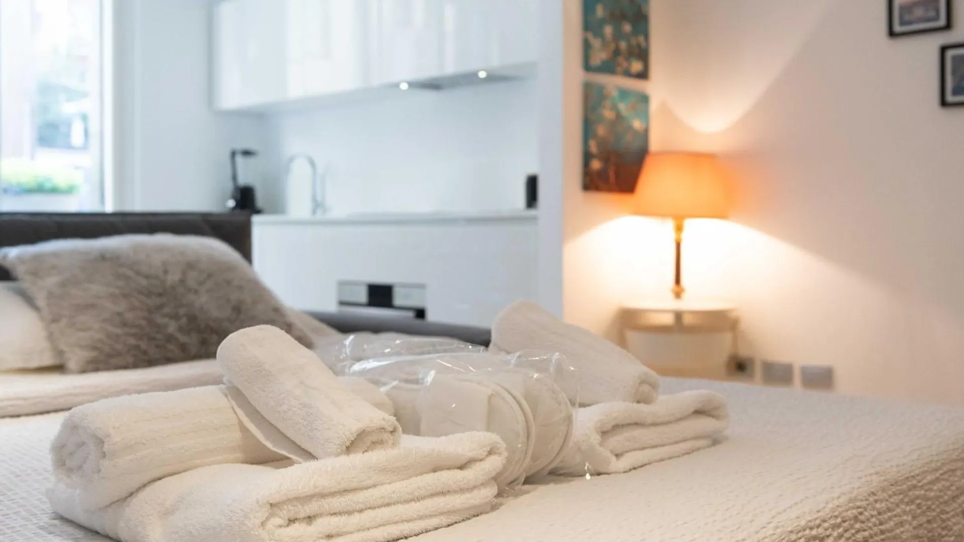 Suite 18 Milano Centro Duomo Apartment Milan