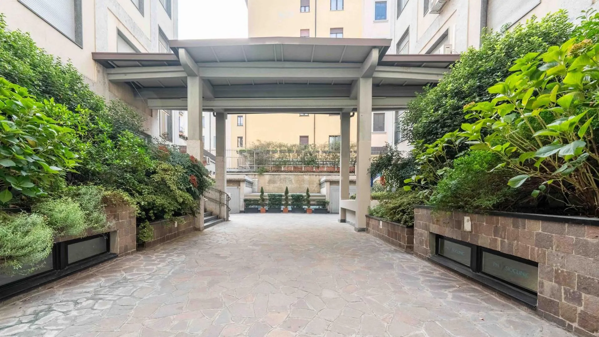 Apartment Suite 18 Milano Centro Duomo Italy