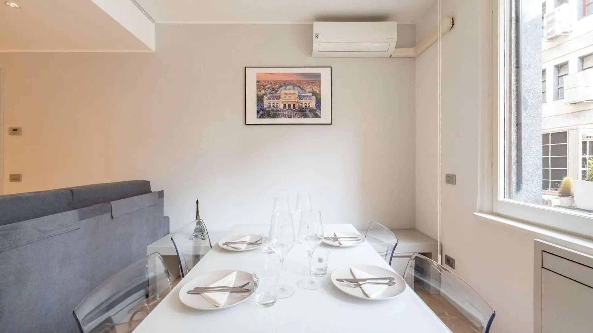 Apartment Suite 18 Milano Centro Duomo