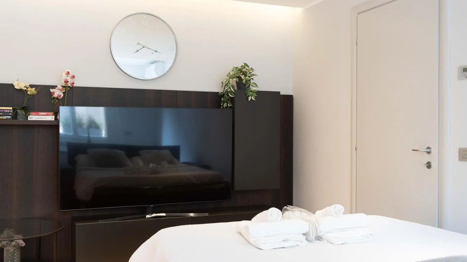 Apartment Suite 18 Milano Centro Duomo Italy