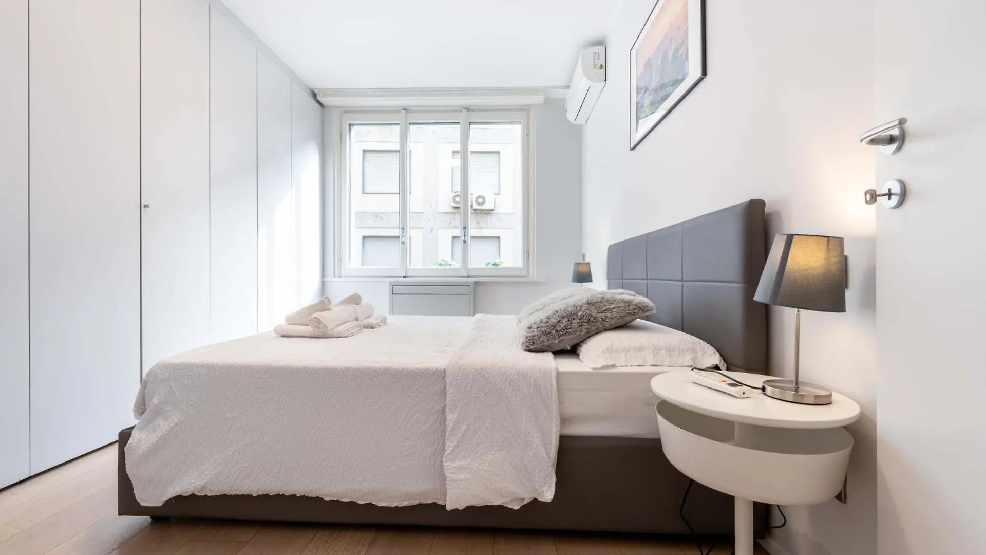 Apartment Suite 18 Milano Centro Duomo