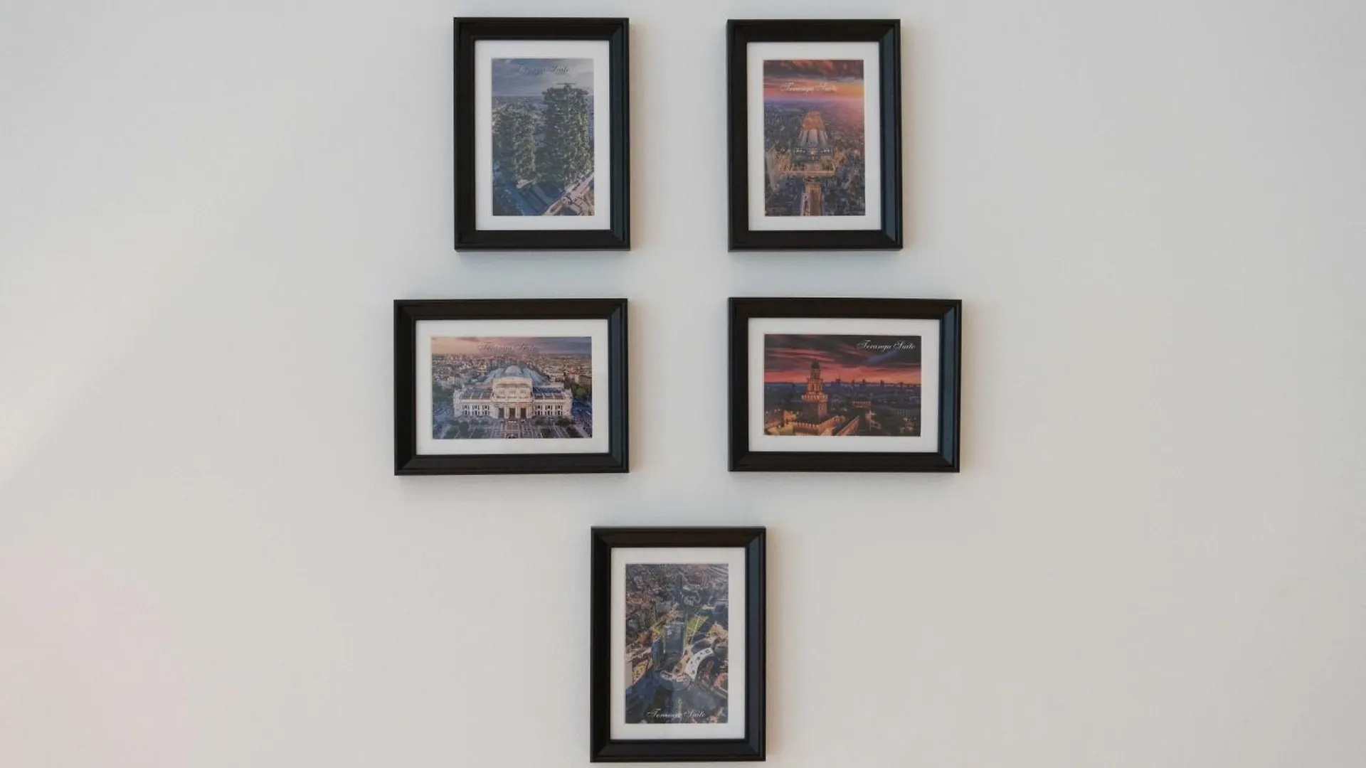 Suite 18 Milano Centro Duomo Milan