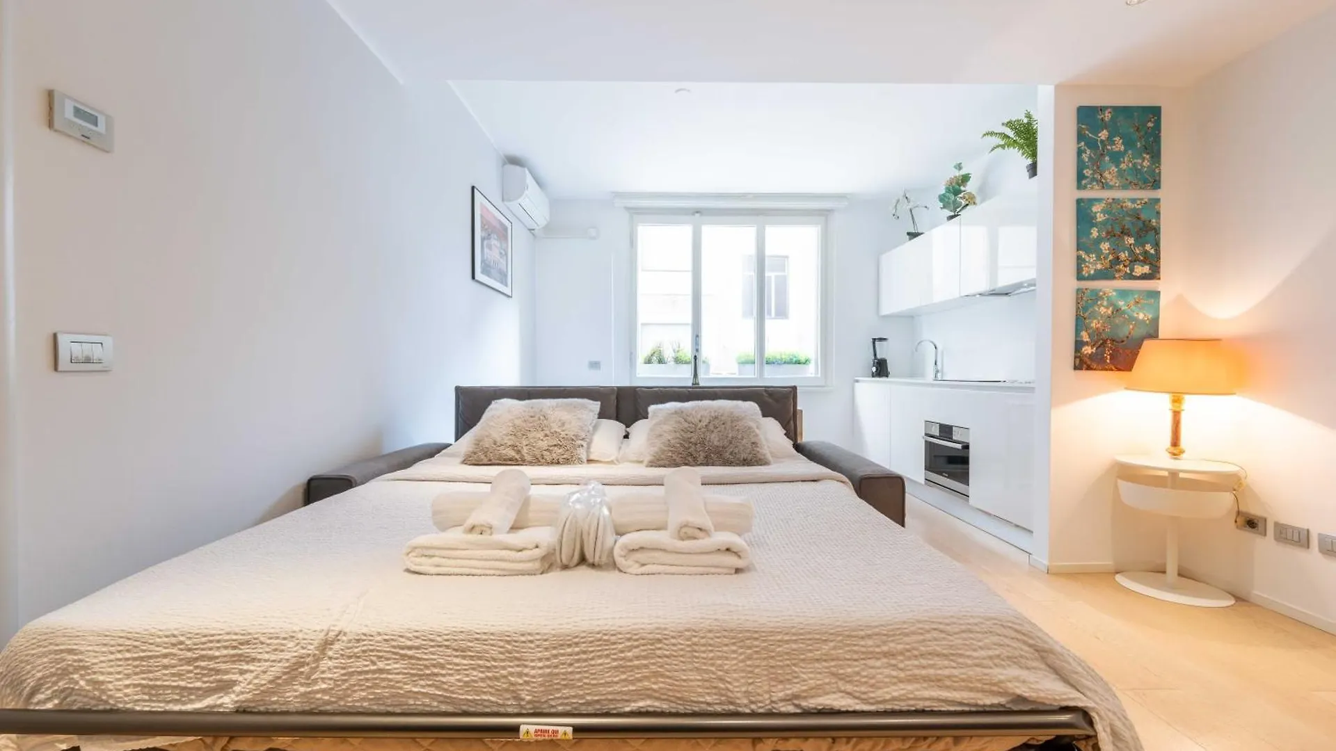 Suite 18 Milano Centro Duomo Apartment