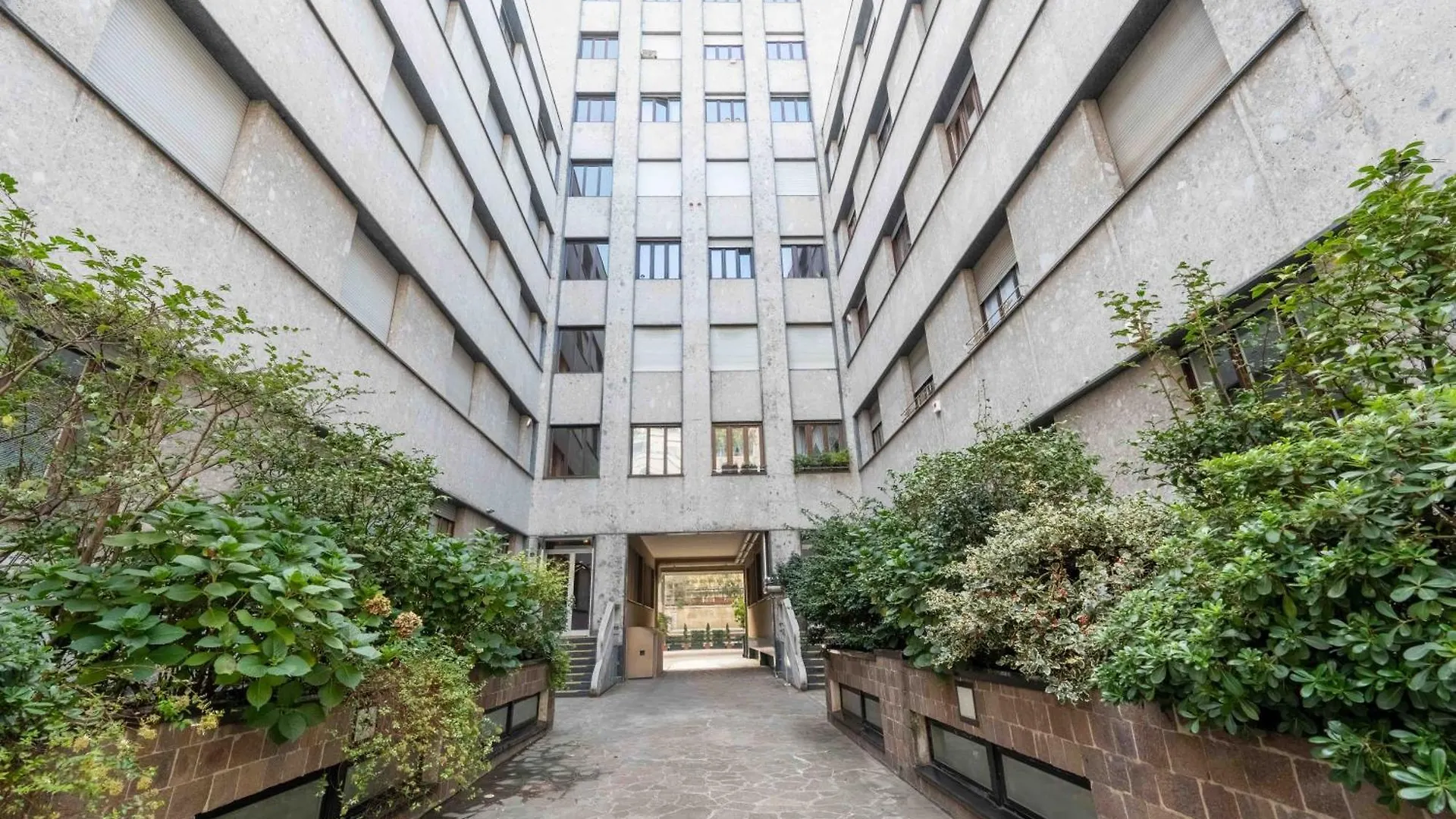 Apartment Suite 18 Milano Centro Duomo