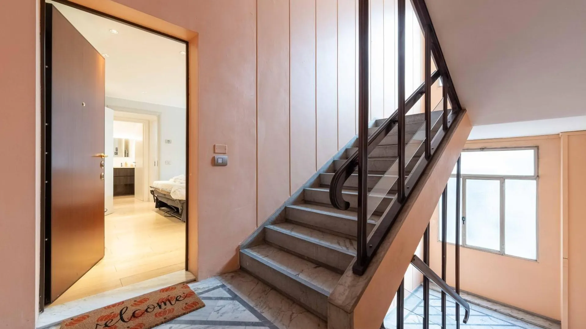 Suite 18 Milano Centro Duomo Apartment Milan