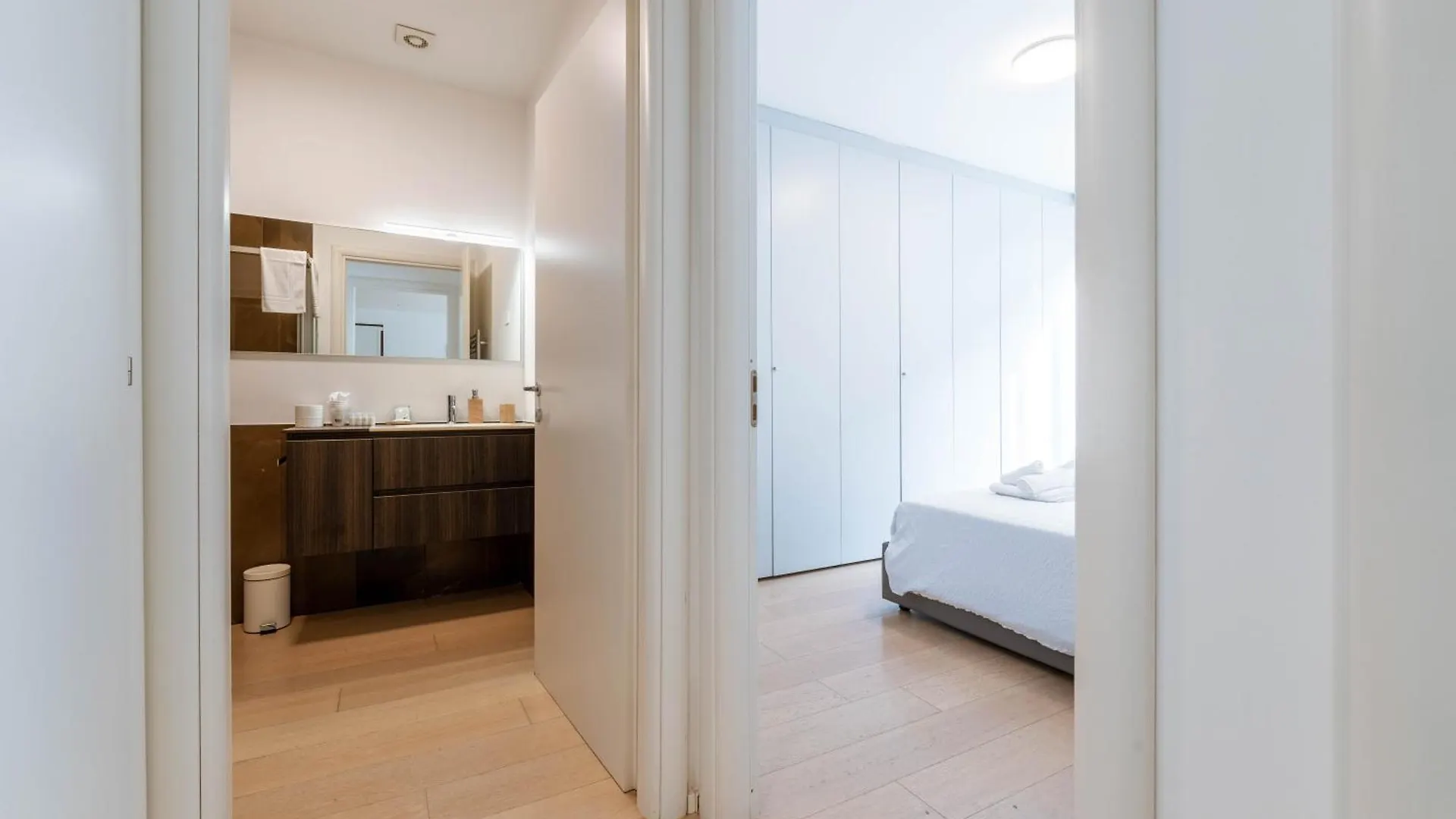 Suite 18 Milano Centro Duomo Apartment