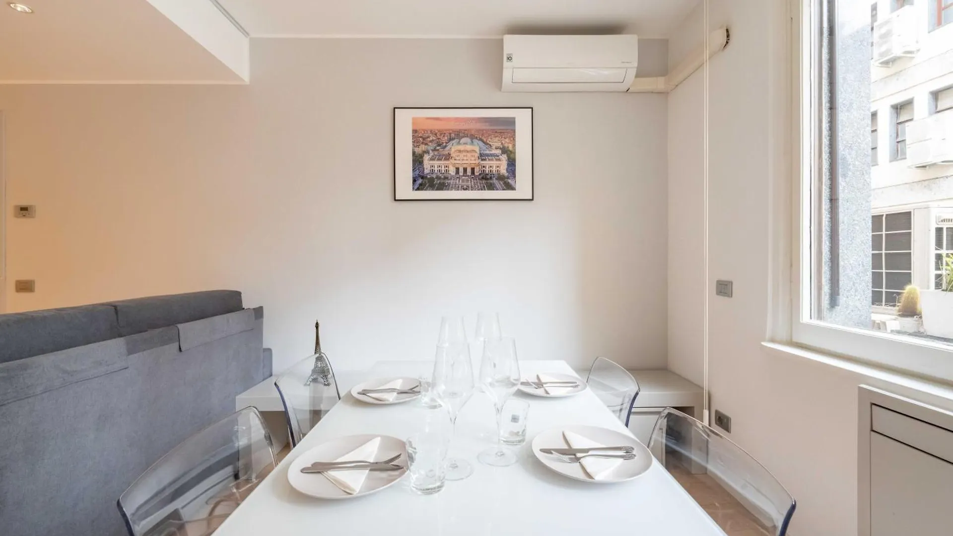 Suite 18 Milano Centro Duomo Italy